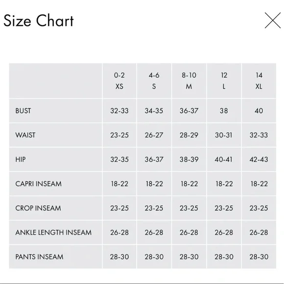 New Koral Bermuda Energy Sports Bra XS - Picture 6 of 6